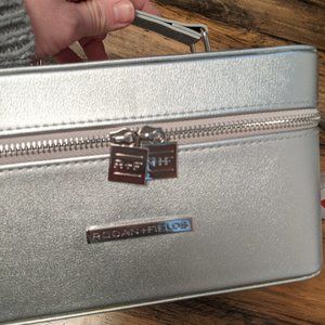 Rodan and Fields Makeup Carrier Caboodle